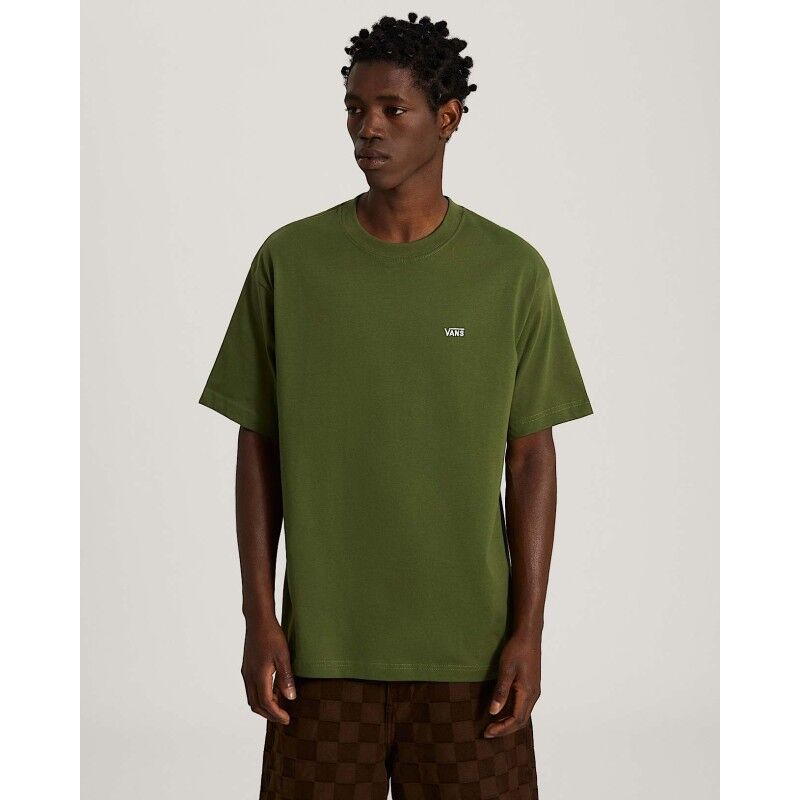 Left Chest Ii Loose Ss Tee - T-shirt meski
