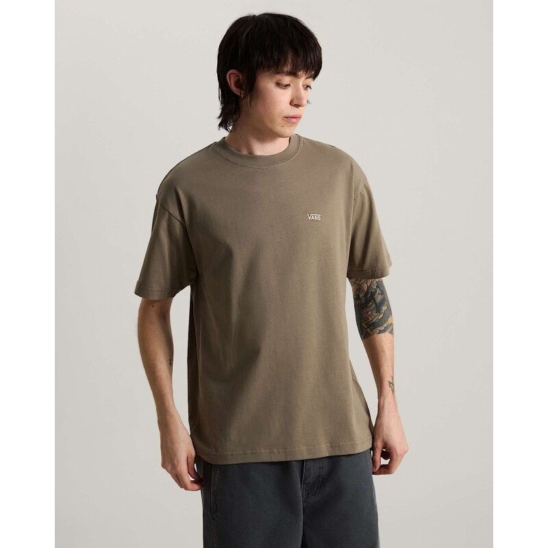 Left Chest Ii Loose Ss Tee - T-shirt meski