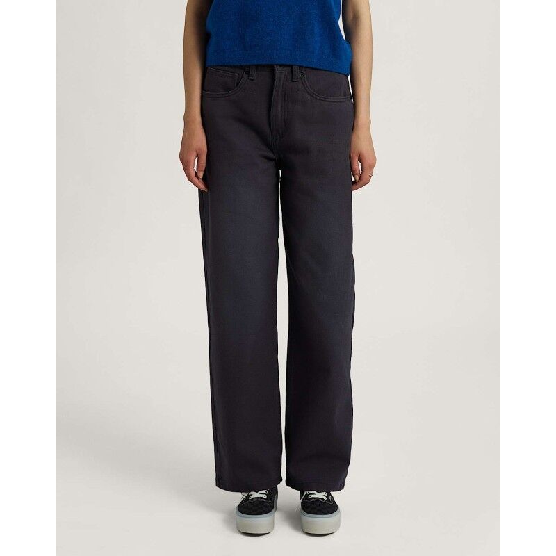 Sirelle 5 Pocket Puddle Pants - Spodnie damskie