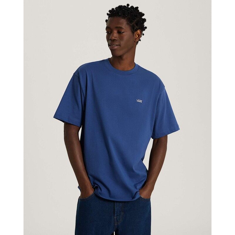 Left Chest Ii Loose Ss Tee - T-shirt - Uomo