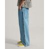 Vans Drill Chore Baggy Carpenter Pant - Broek - Heren | Hardloop
