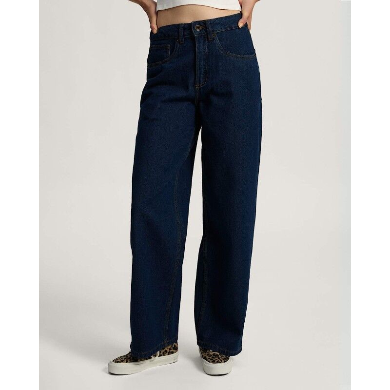 Sirelle 5 Pocket Puddle Pants - Spodnie damskie