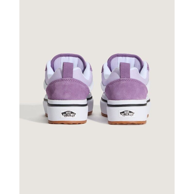 Vans Knu Skool Stacklite - Urbaanit kengät - Lasten | Hardloop