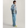 Vans Drill Chore Baggy Carpenter Pant - Broek - Heren | Hardloop