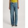 Vans Sirelle 5 Pocket Puddle Pants - Trousers - Women's | Hardloop