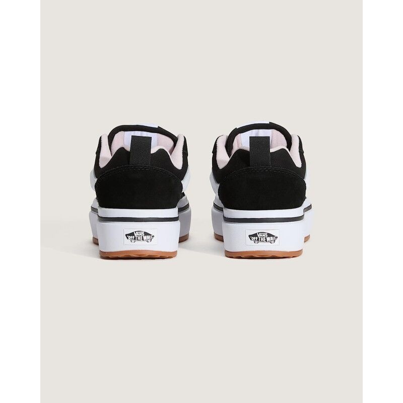 Vans Knu Skool Stacklite - Lifestyle shoes - Kid's | Hardloop