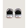Vans Knu Skool Stacklite - Chaussures lifestyle enfant | Hardloop