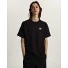 Vans Oval Logo Loose Ss Tee - Pánské triko | Hardloop