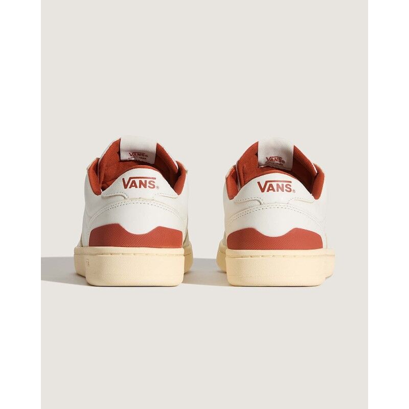 Vans Court Low - Lifestyle Schuhe | Hardloop