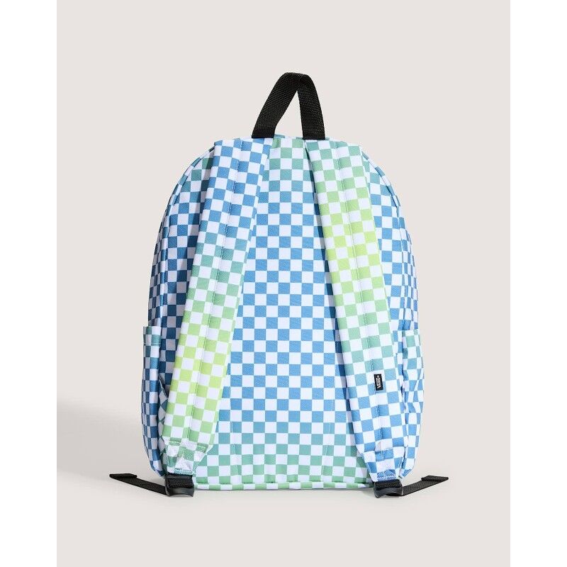 Vans Old Skool Grom Check Backpack - Urban backpack - Kids' | Hardloop