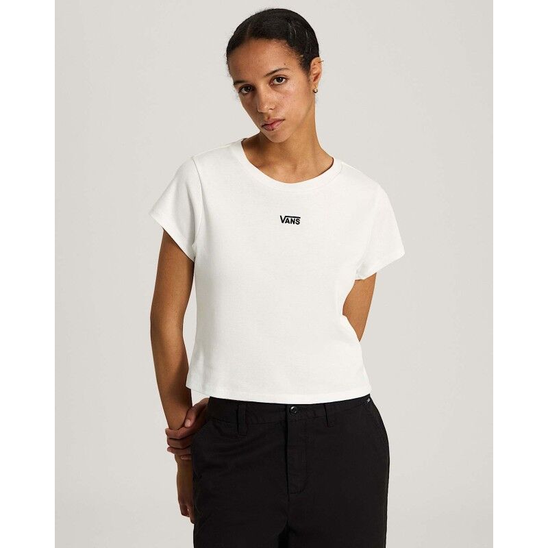 Cameron Ss Tee - T-shirt - Women's