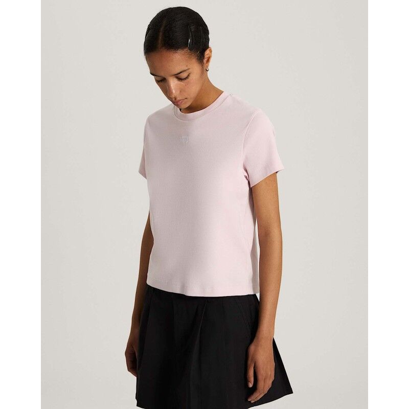 Cameron Ss Tee - T-shirt - Donna