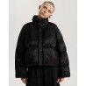 Vans Puffer - Doudoune femme | Hardloop