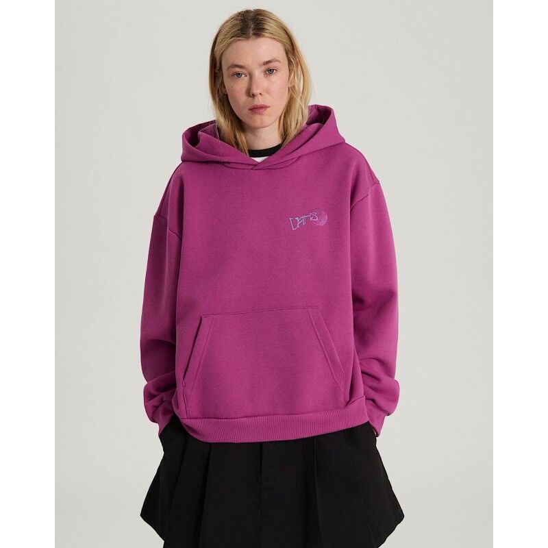 Vans Yin And Yang Pullover - Pullover femme | Hardloop