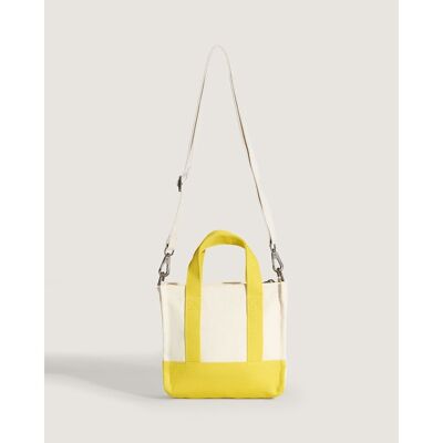 Lil Pergs Tote - Tote bag