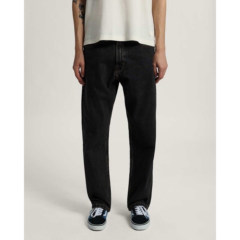 Check-5 Straight Denim Pant - Calça homem
