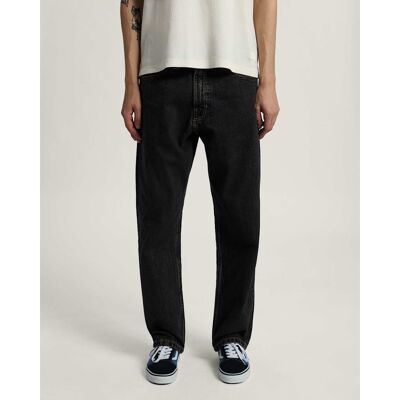 Check-5 Straight Denim Pant - Spodnie męskie