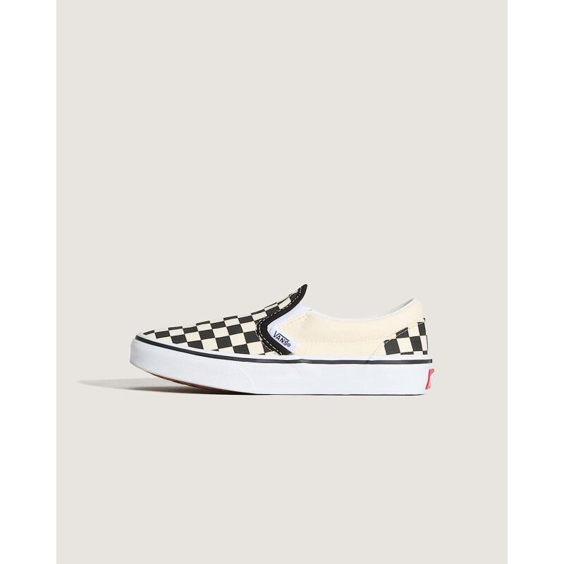 Vans Classic Slip-On - Chaussures lifestyle enfant | Hardloop