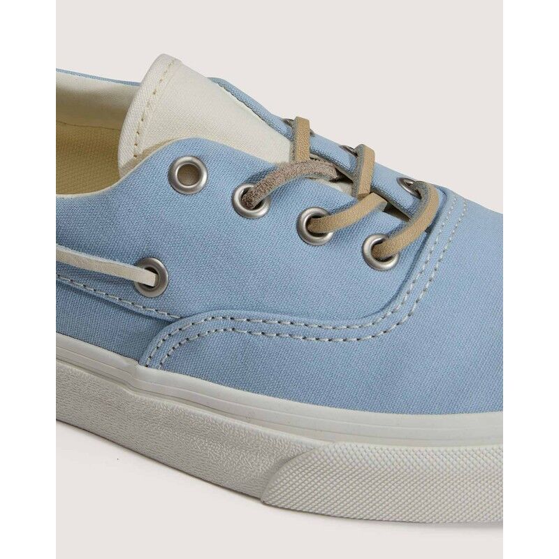 Vans Authentic Boat Shoe - Lifestyle Schuhe | Hardloop