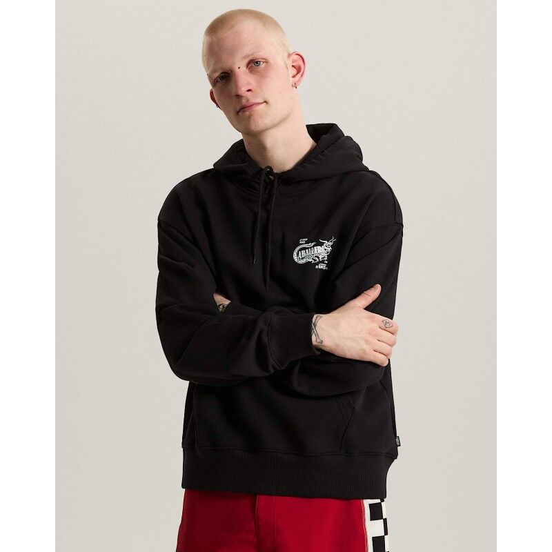 Vans Caballero Pullover - Jerséis - Hombre | Hardloop