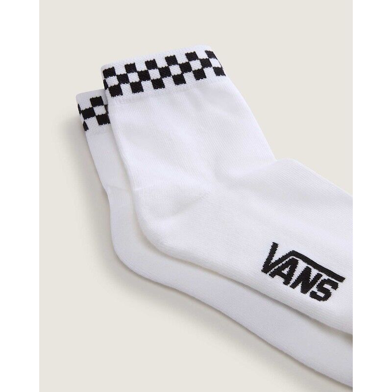 Vans Peek-A-Check Half Crew - Chaussettes | Hardloop