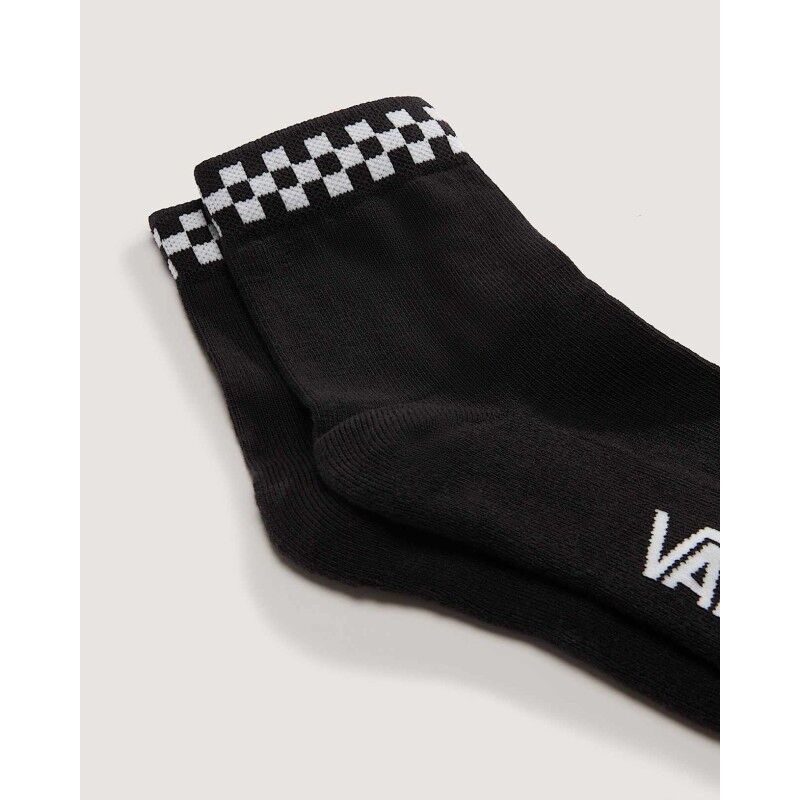 Vans Peek-A-Check Half Crew - Socks | Hardloop