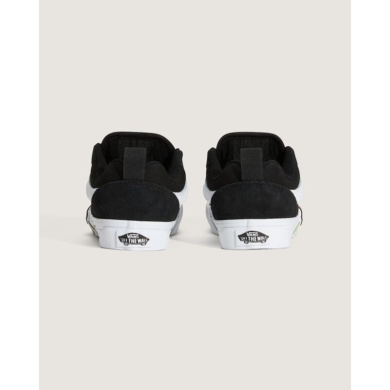 Vans Knu Skool Rose - Urban schoenen - Kinderen | Hardloop
