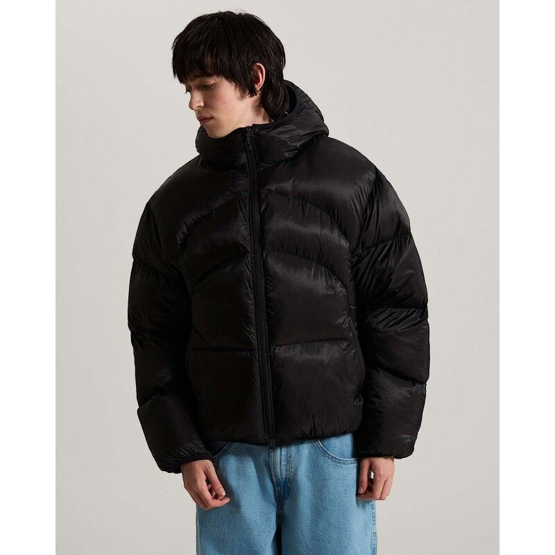 Vans Hawkings Puffer - Synthetic jacket - Men's | Hardloop