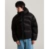 Vans Hawkings Puffer - Kunstfaserjacke - Herren | Hardloop