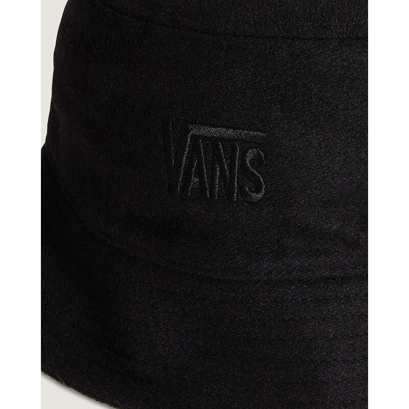 Vans Stretch Logo Bucket Hat - Sombrero | Hardloop