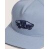 Vans Classic Snapback - Lippalakki | Hardloop
