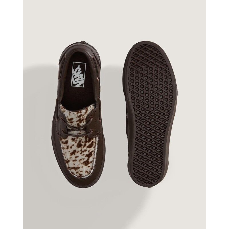 Vans 2-Eyelet Boat Shoe - Sapatilhas lifestyle | Hardloop