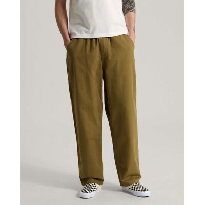 Addison Barrel Pant - Calça homem
