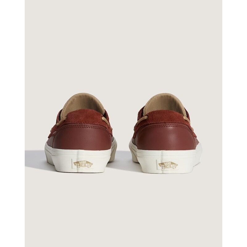 Vans 2-Eyelet Boat Shoe - Lifestyle Schuhe | Hardloop