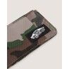 Vans Off The Wall Zip Wallet - Pochette voyage | Hardloop