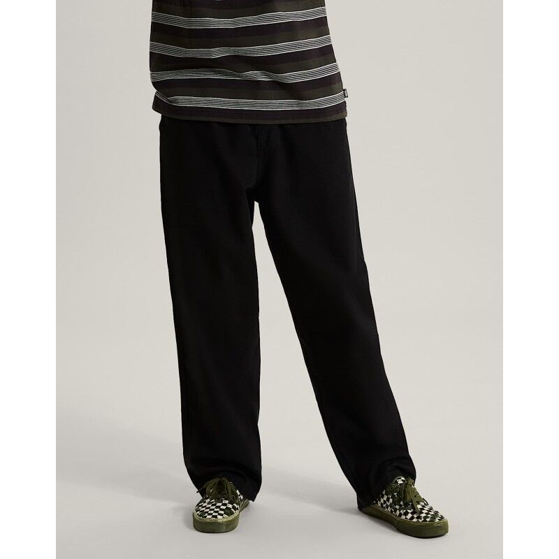 Addison Barrel Pant - Pantalon homme