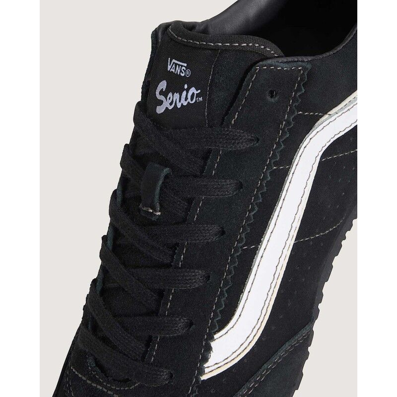 Vans Super Lowpro - Lifestyle Schuhe | Hardloop