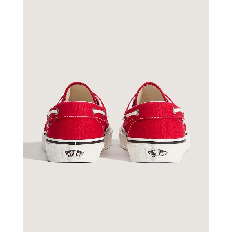 Vans Authentic Boat Shoe - Lifestyle Schuhe | Hardloop