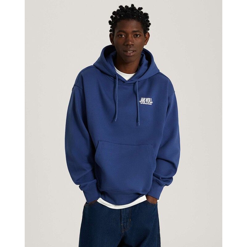 World Intl Pullover - Pullover homme