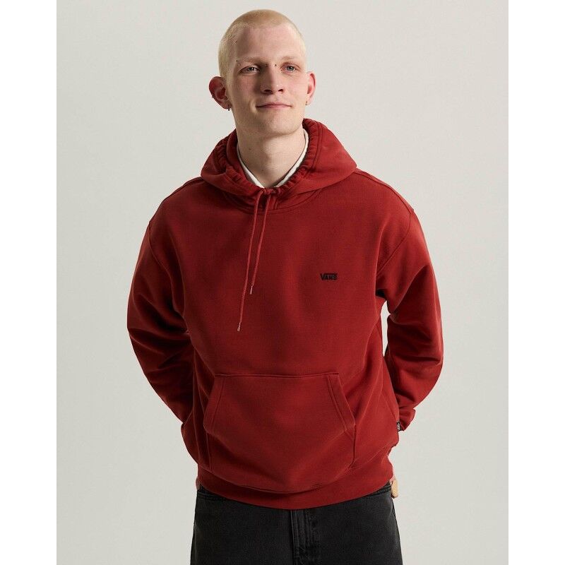 Left Chest Ii Pullover - Sweatere - Herrer