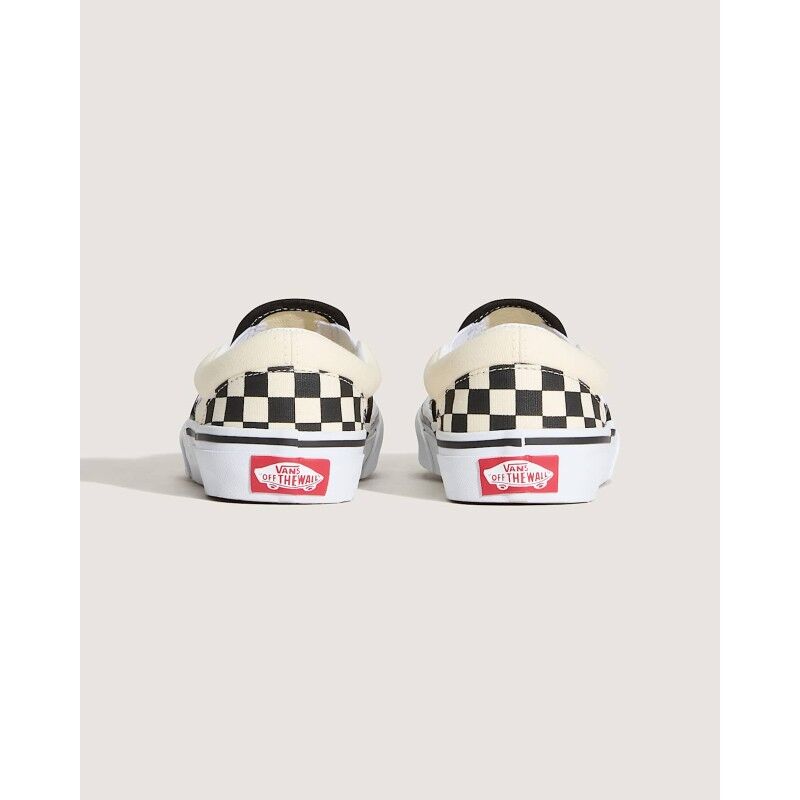 Vans Classic Slip-On - Lifestyle shoes - Kid's | Hardloop