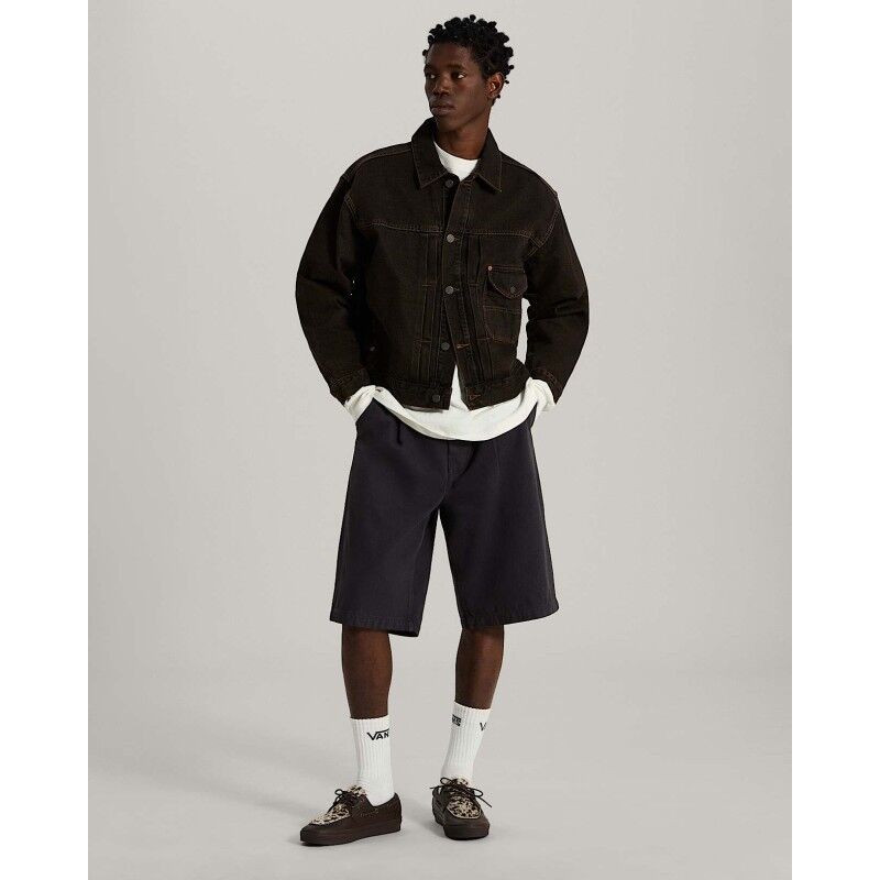Vans 2-Eyelet Boat Shoe - Chaussures lifestyle | Hardloop