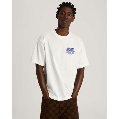 World Intl Ss Tee - T-shirt - Men's