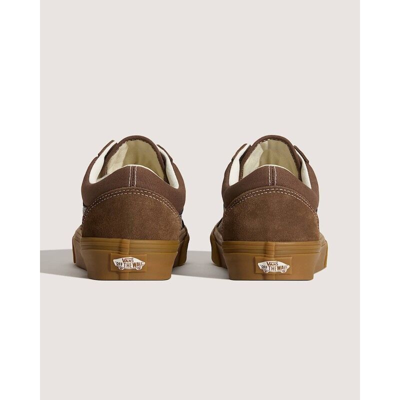Vans Old Skool - Miejskie buty | Hardloop