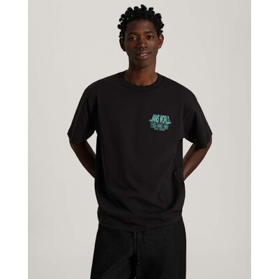 World Intl Ss Tee - T-shirt meski