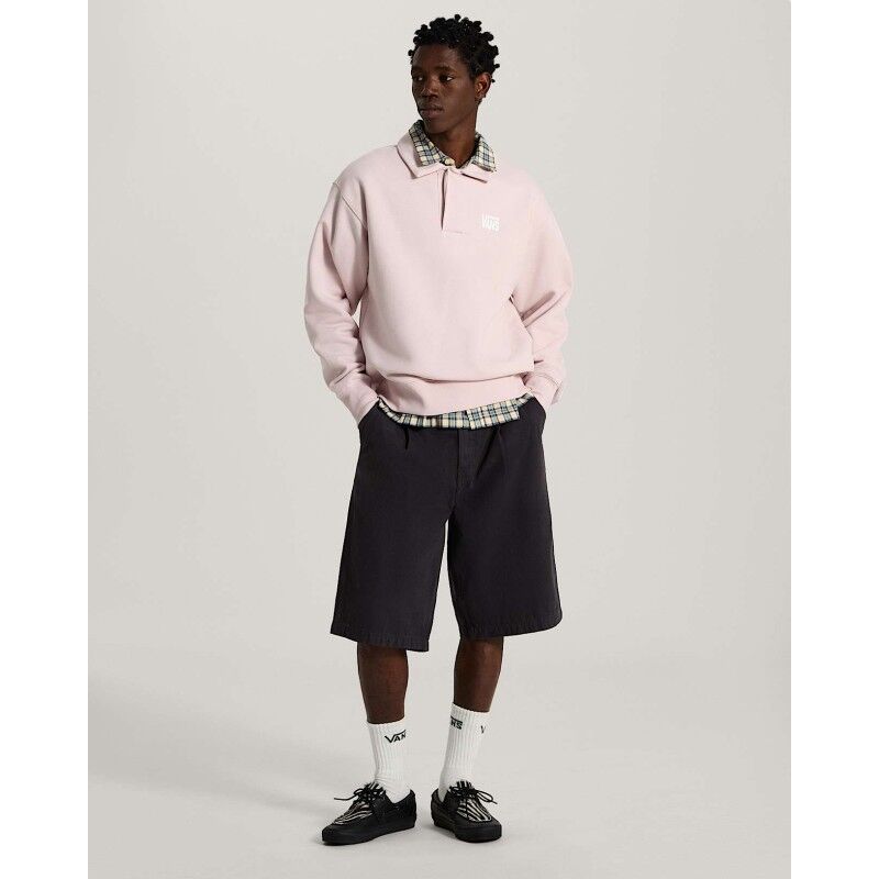 Vans 2-Eyelet Boat Shoe - Urban skor | Hardloop