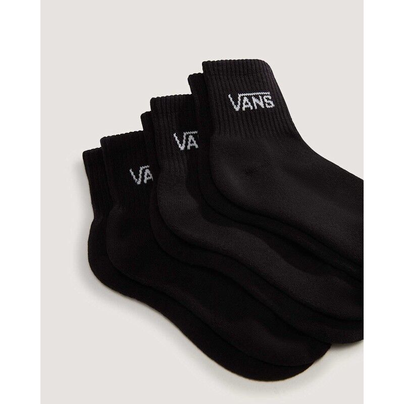 Vans Classic Half Crew - Socks - Kid's | Hardloop