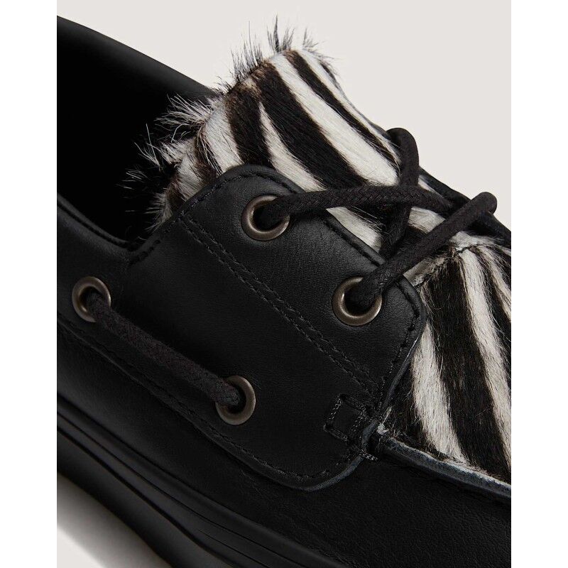 Vans 2-Eyelet Boat Shoe - Lifestyle shoes | Hardloop
