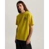 Vans Distorted Reality Ss Tee - T-shirt - Men's | Hardloop
