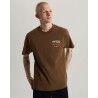 Vans Distorted Reality Ss Tee - T-shirt - Men's | Hardloop